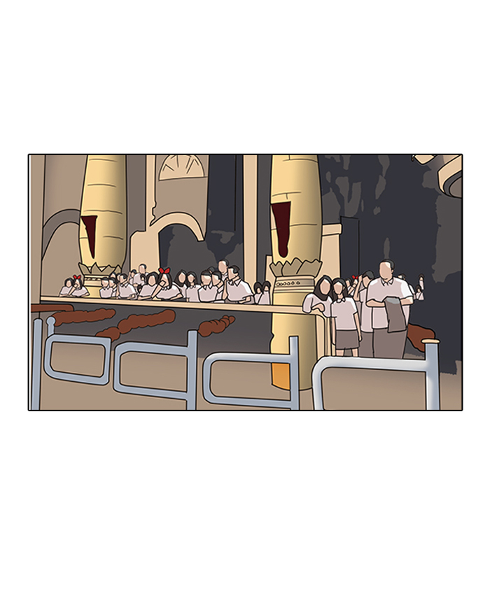 Lookism Chapter 143 - Page 88