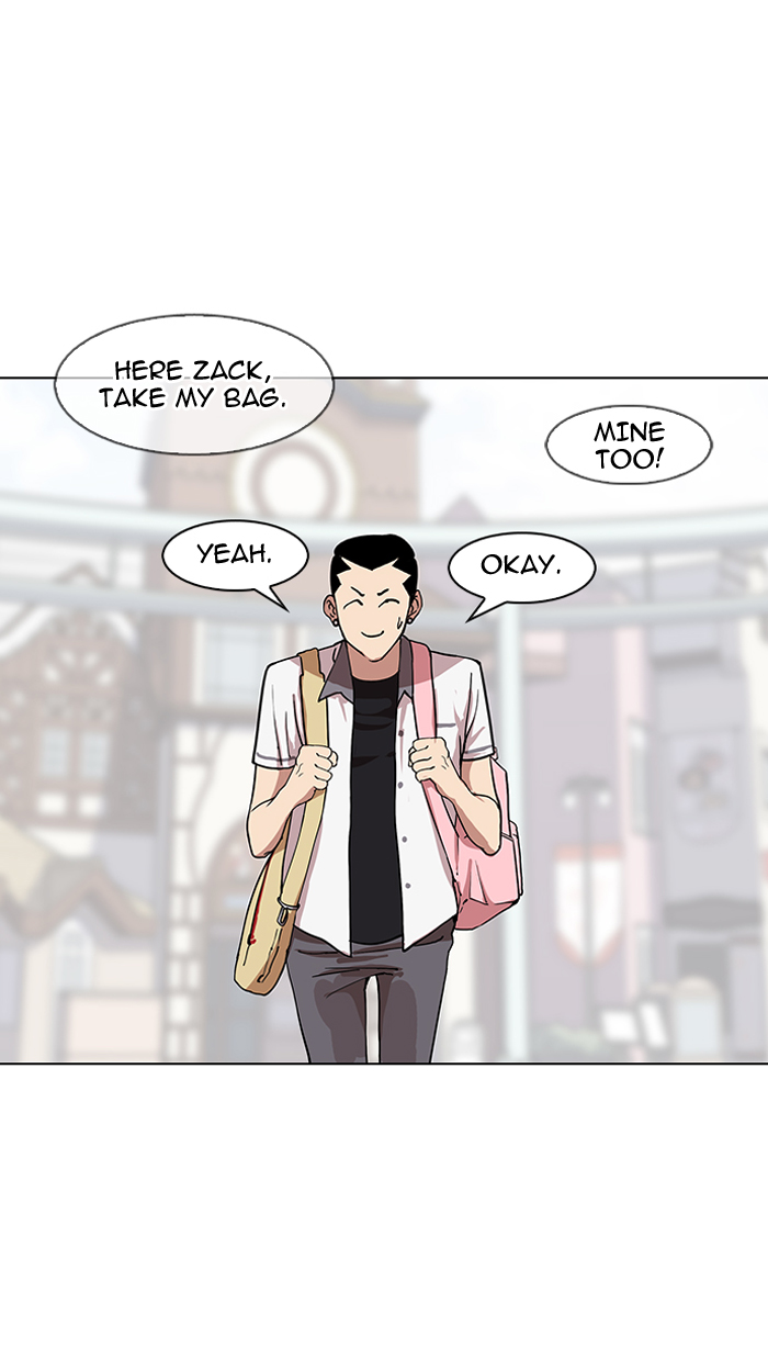 Lookism Chapter 143 - Page 99