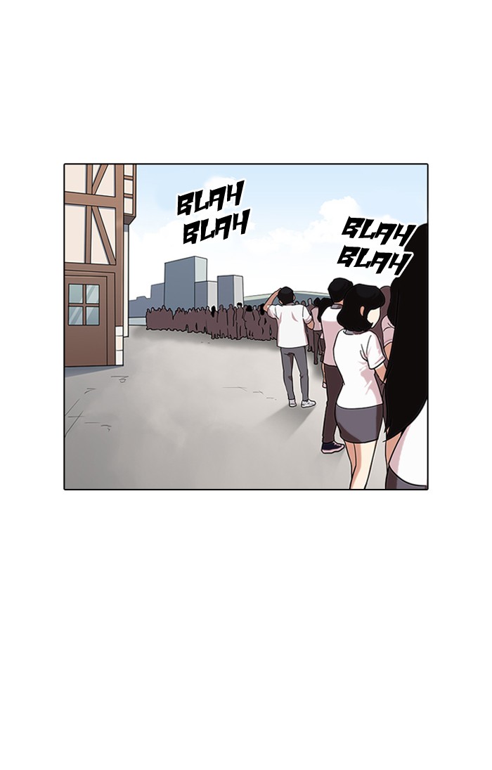 Lookism Chapter 144 - Page 1
