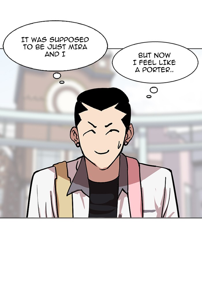 Lookism Chapter 144 - Page 100