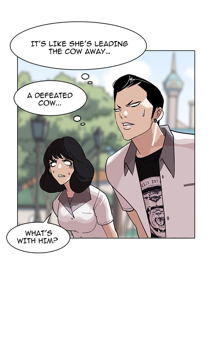 Lookism Chapter 144 - Page 67