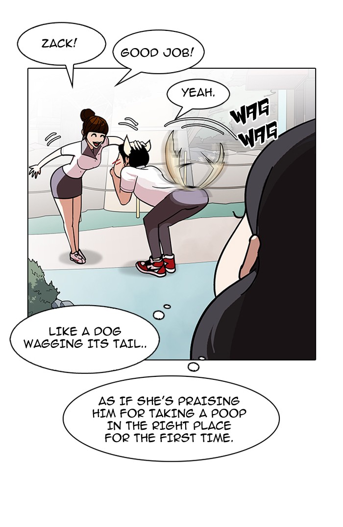 Lookism Chapter 144 - Page 68