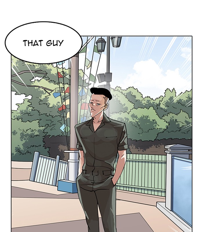 Lookism Chapter 144 - Page 77