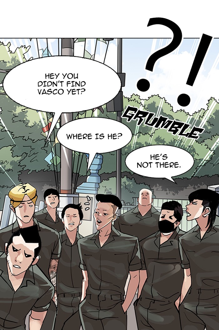 Lookism Chapter 144 - Page 80