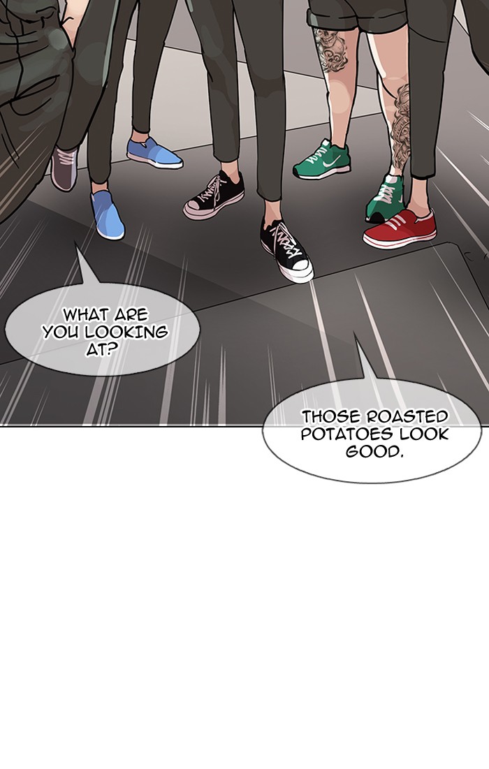 Lookism Chapter 144 - Page 81