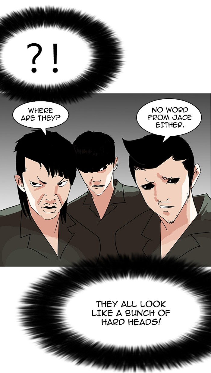 Lookism Chapter 144 - Page 82
