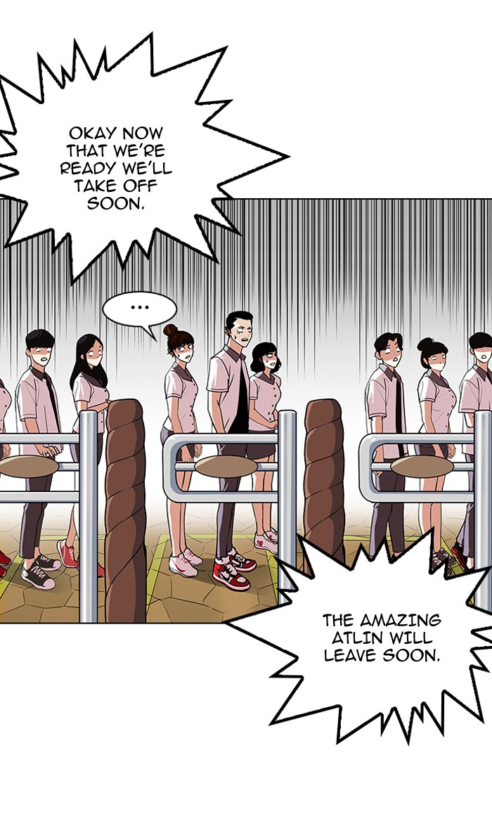 Lookism Chapter 144 - Page 92