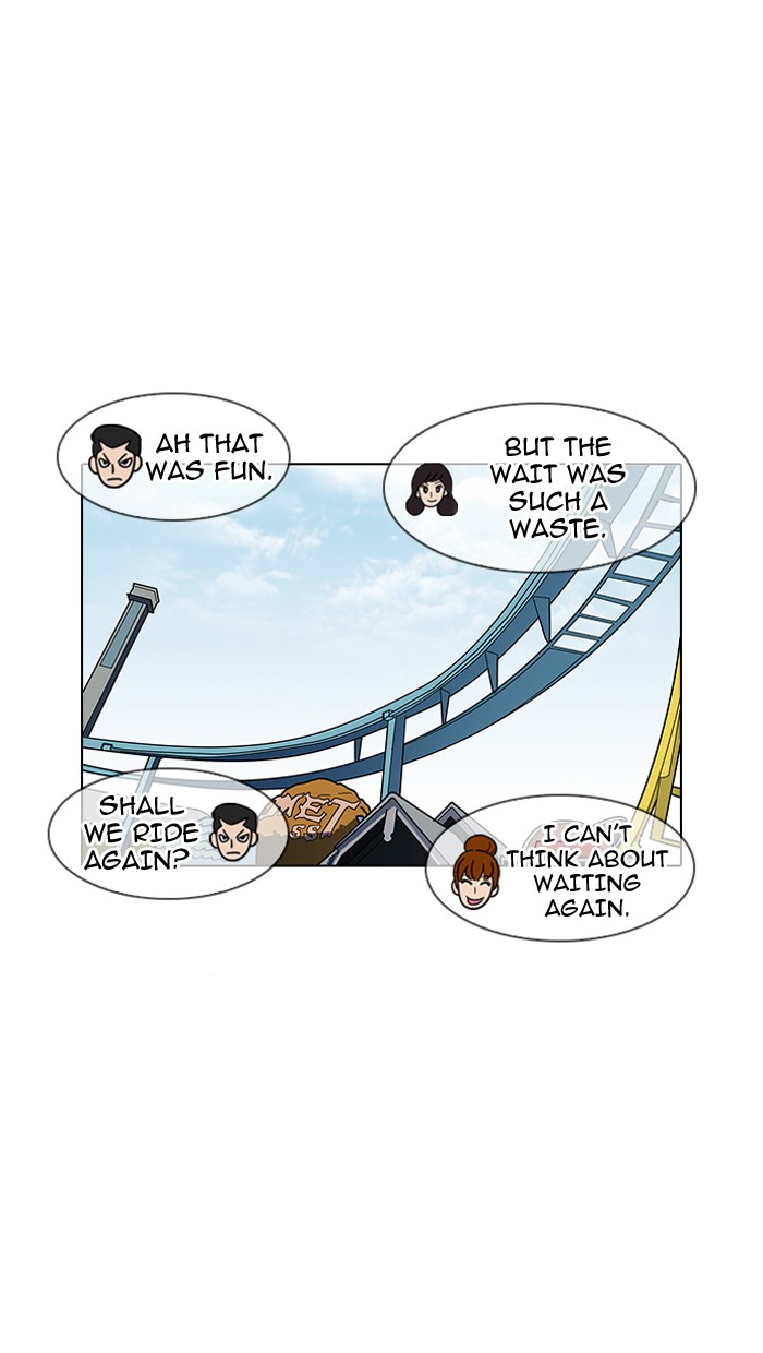 Lookism Chapter 144 - Page 97