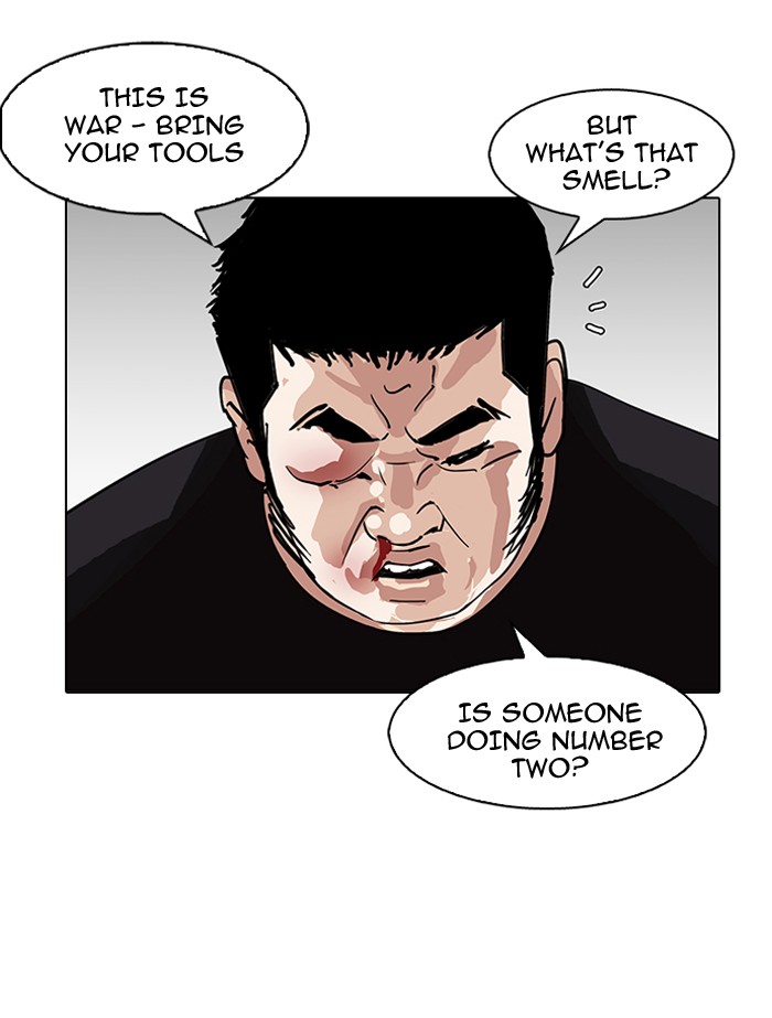 Lookism Chapter 147 - Page 104