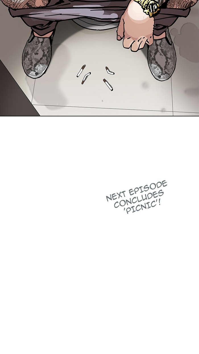 Lookism Chapter 147 - Page 115