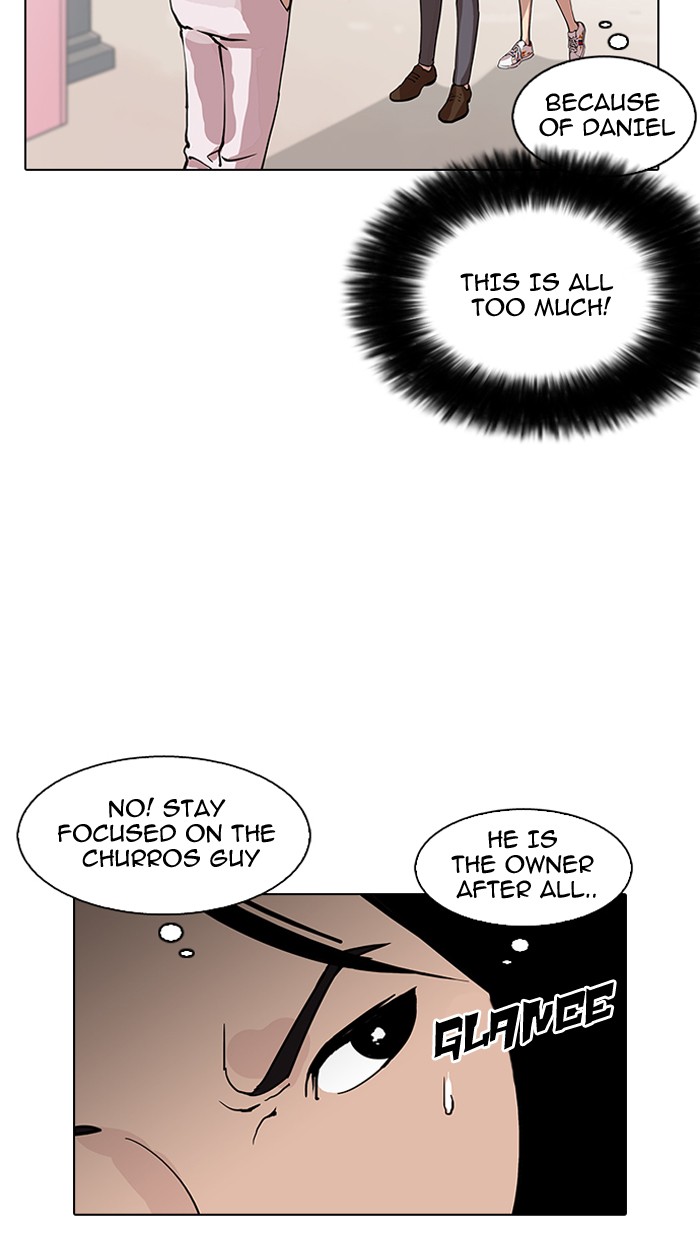 Lookism Chapter 147 - Page 69