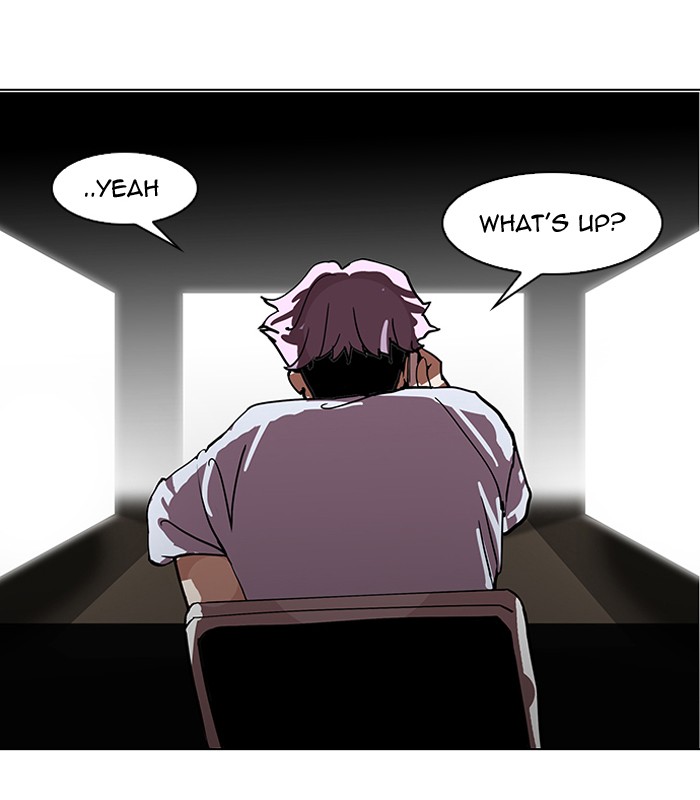 Lookism Chapter 148 - Page 134