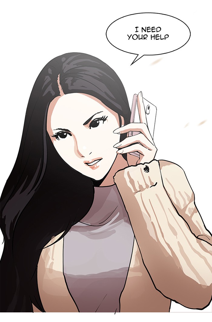 Lookism Chapter 148 - Page 136