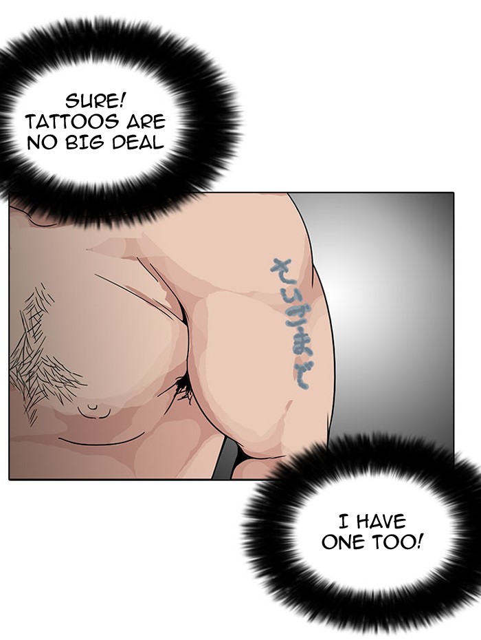 Lookism Chapter 148 - Page 19