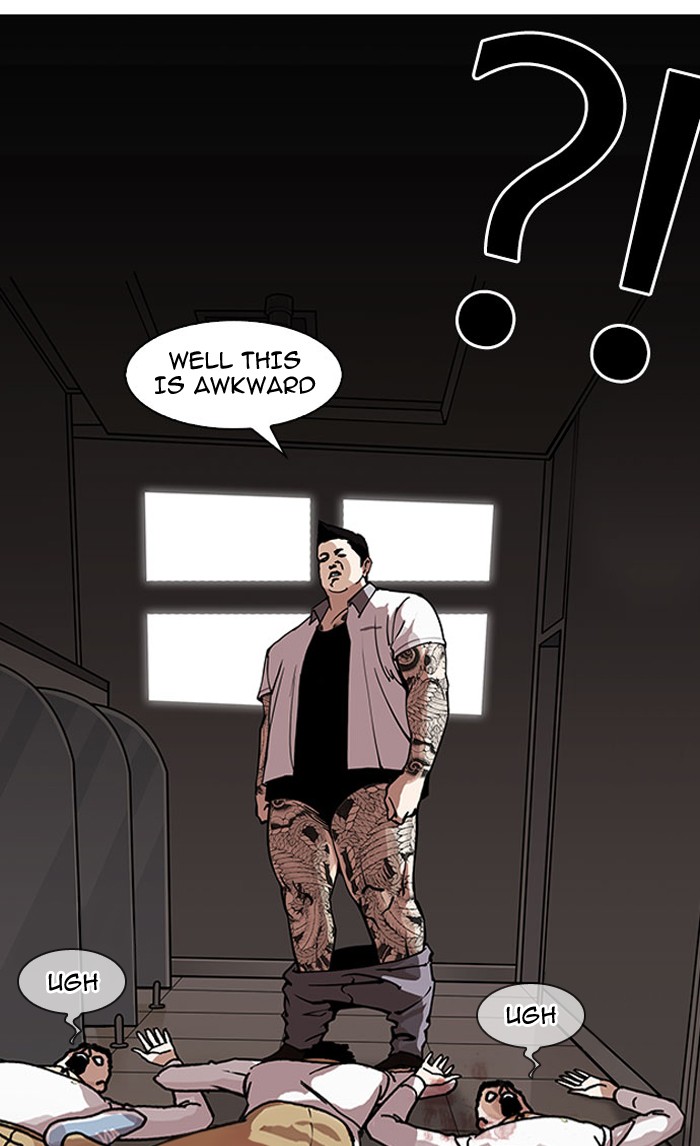 Lookism Chapter 148 - Page 36