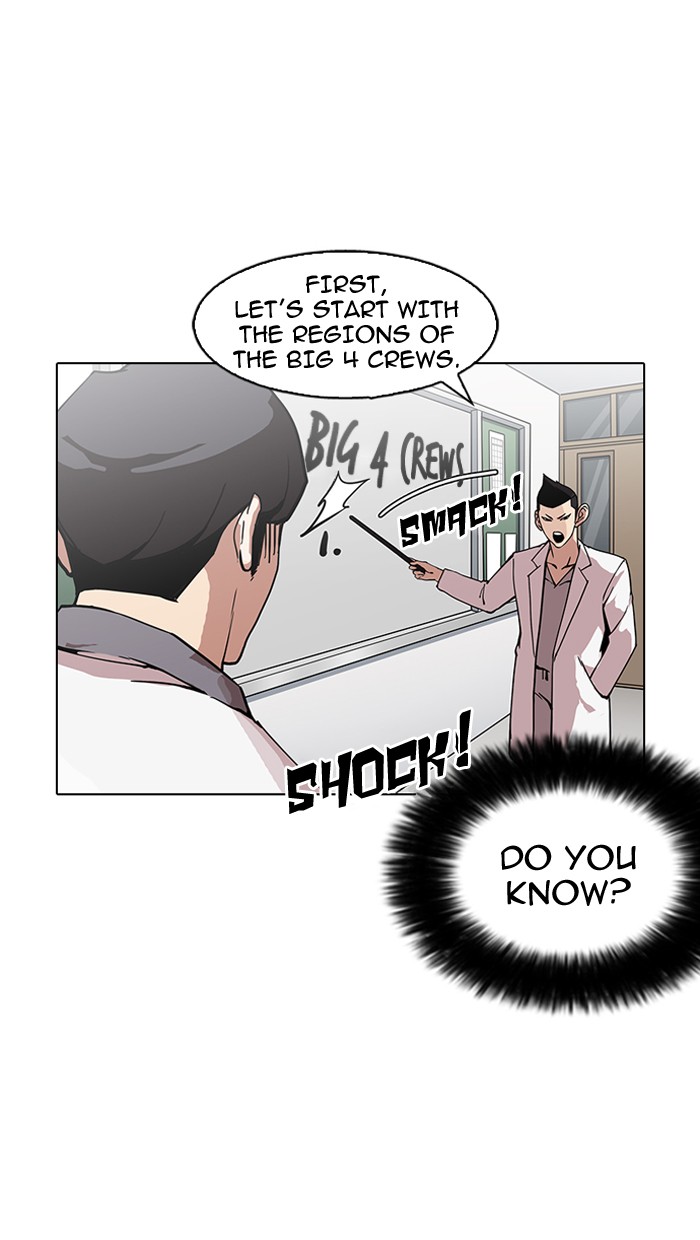 Lookism Chapter 149 - Page 31
