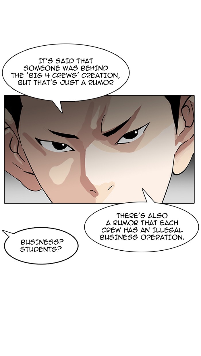 Lookism Chapter 149 - Page 33