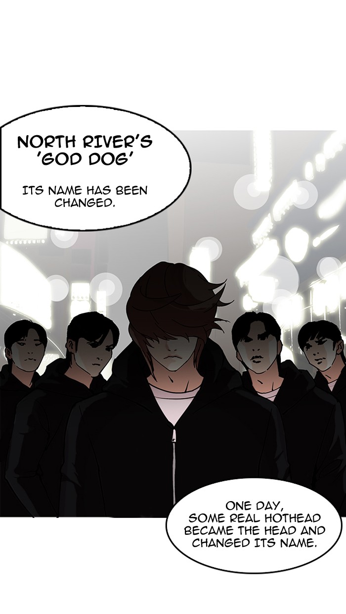 Lookism Chapter 149 - Page 35