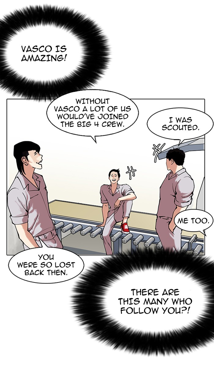 Lookism Chapter 149 - Page 44