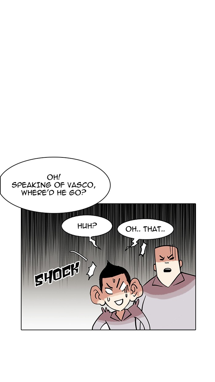 Lookism Chapter 149 - Page 47
