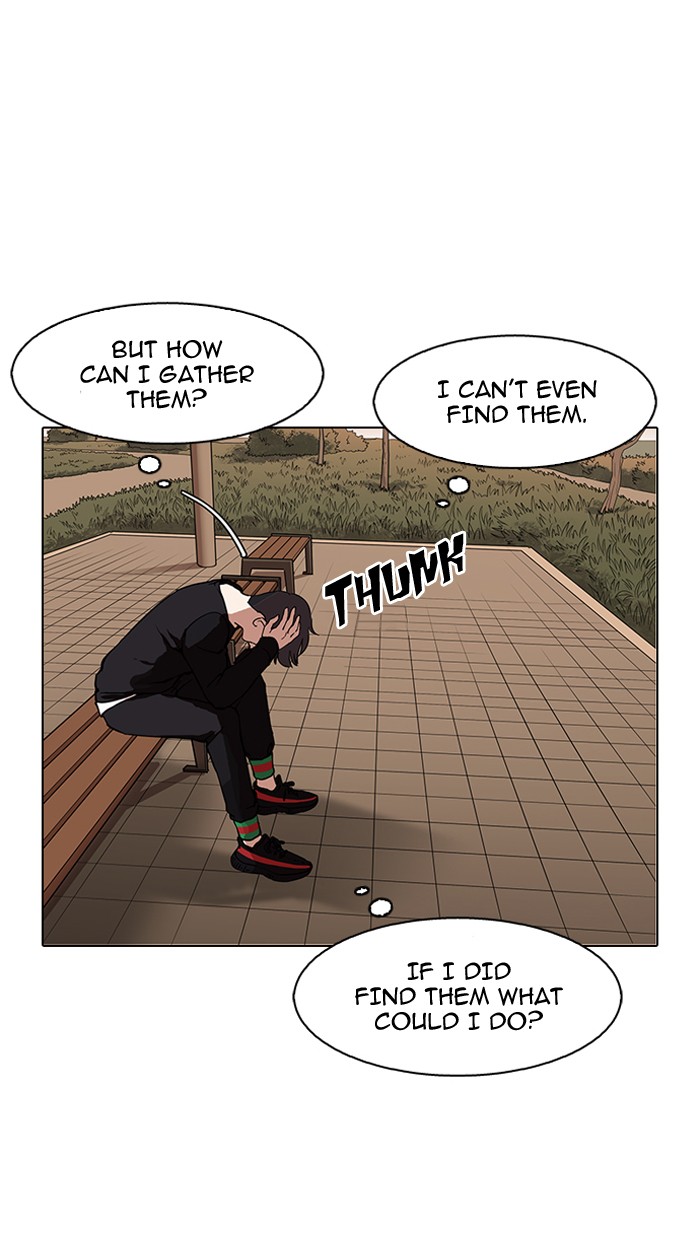Lookism Chapter 149 - Page 53