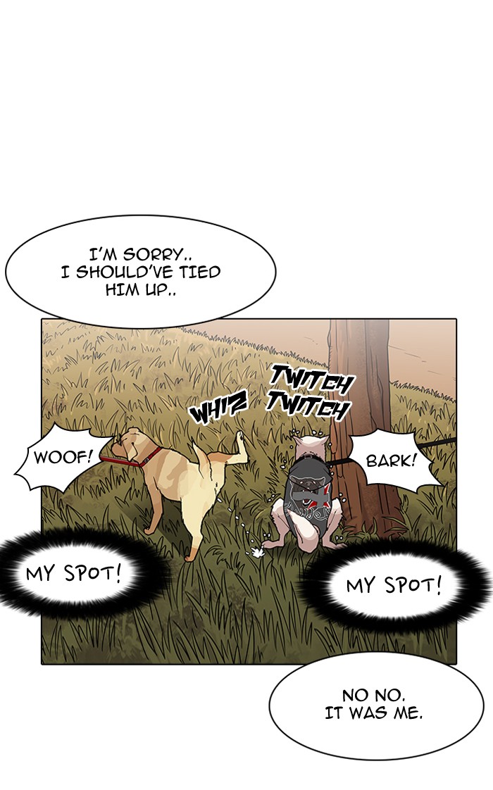 Lookism Chapter 149 - Page 63
