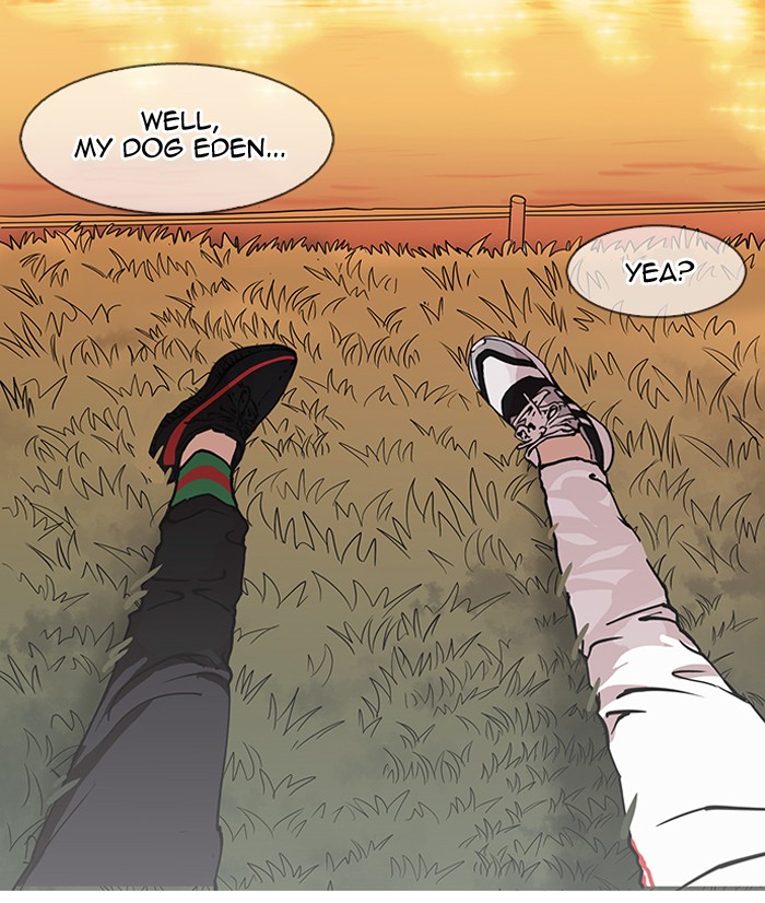 Lookism Chapter 149 - Page 82