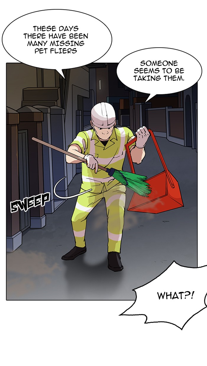 Lookism Chapter 149 - Page 94