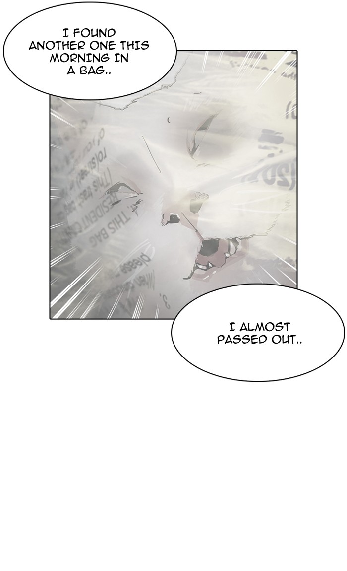 Lookism Chapter 149 - Page 97