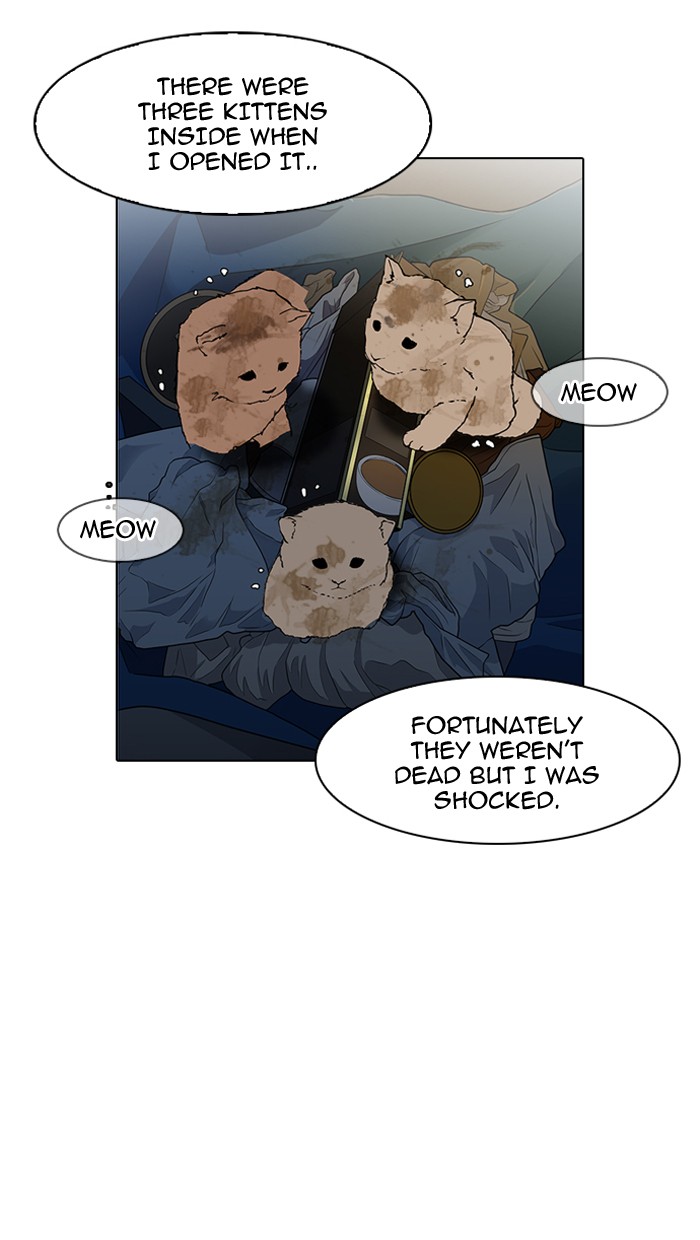 Lookism Chapter 149 - Page 98