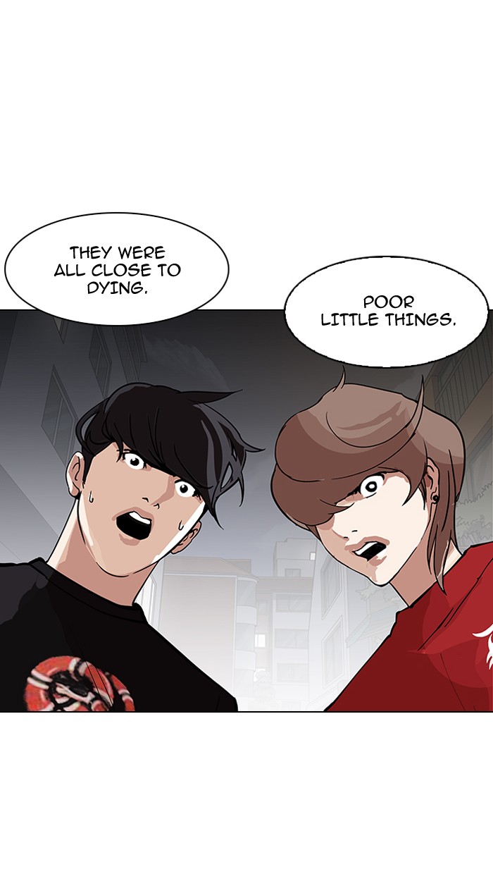 Lookism Chapter 149 - Page 99