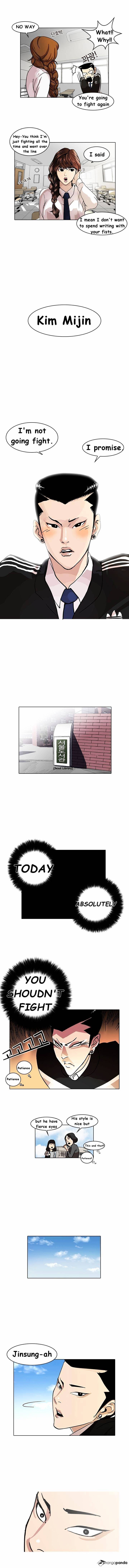 Lookism Chapter 15 - Page 2