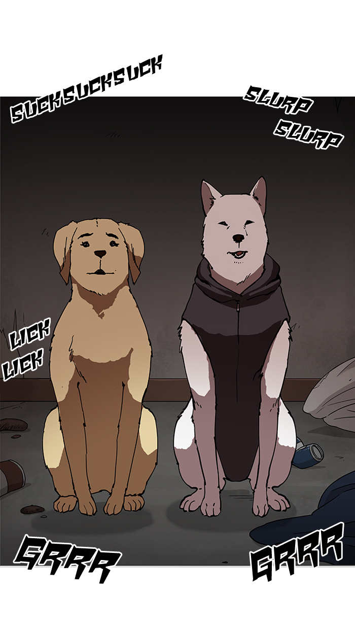 Lookism Chapter 150 - Page 39