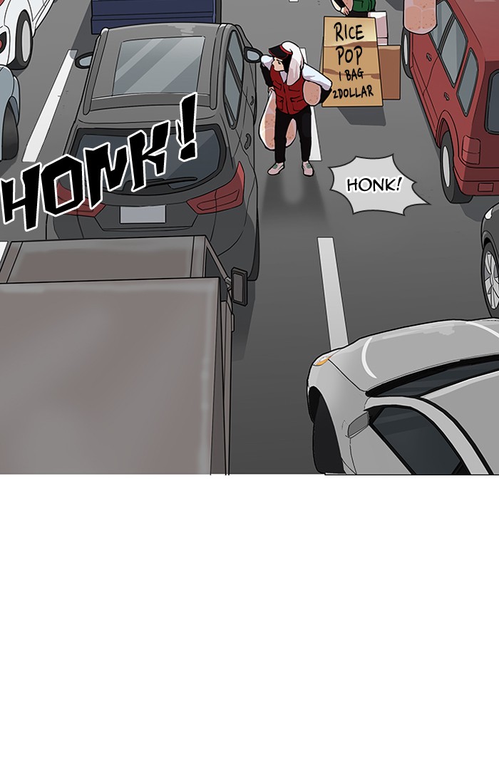 Lookism Chapter 153 - Page 18