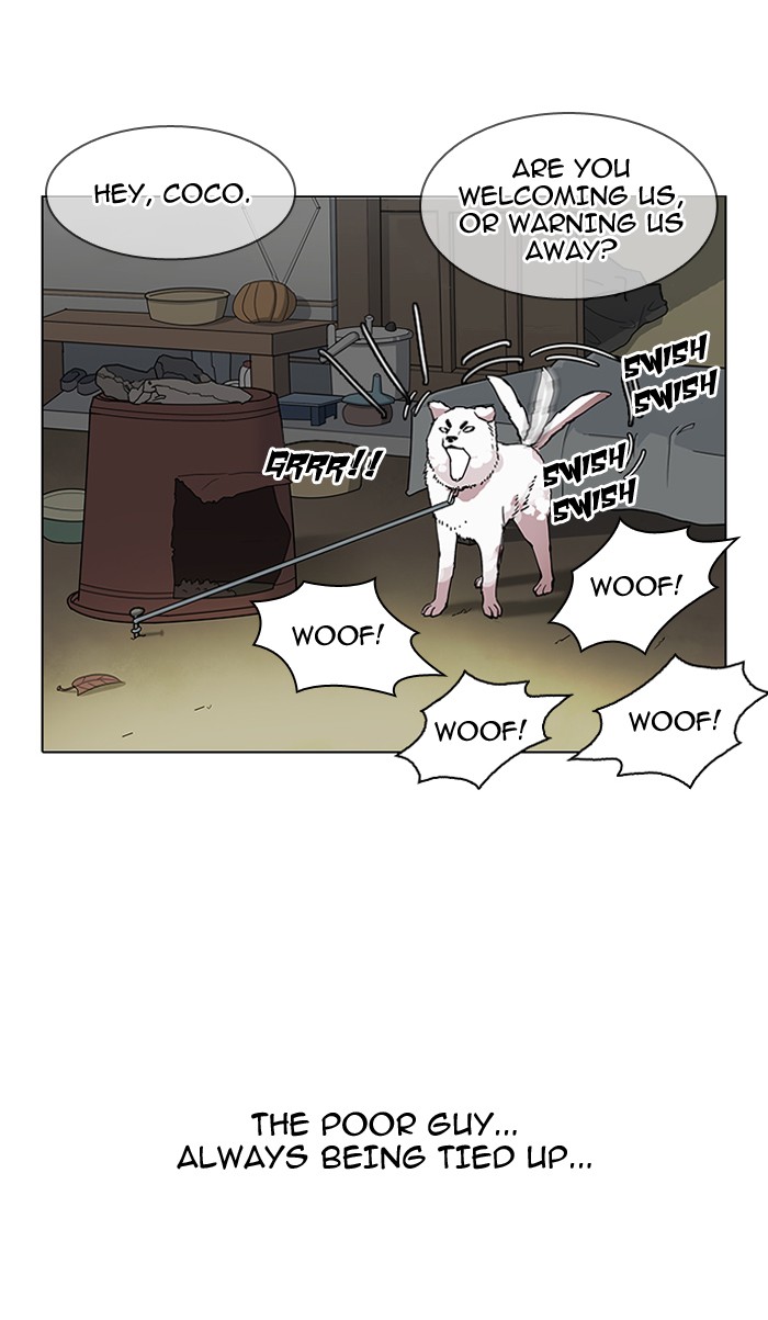 Lookism Chapter 153 - Page 31