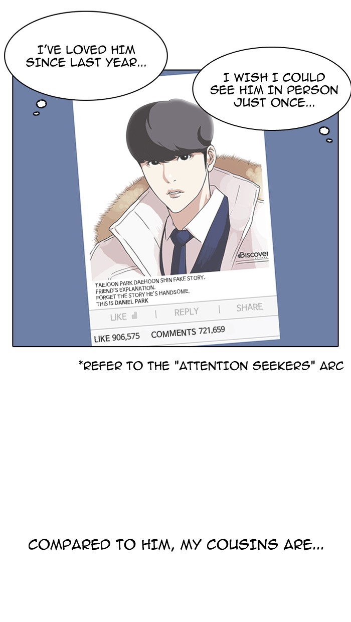 Lookism Chapter 153 - Page 58