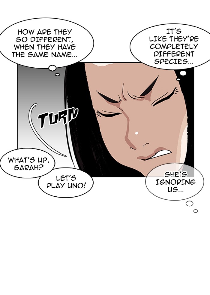 Lookism Chapter 153 - Page 60