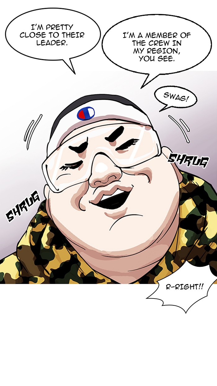 Lookism Chapter 153 - Page 63
