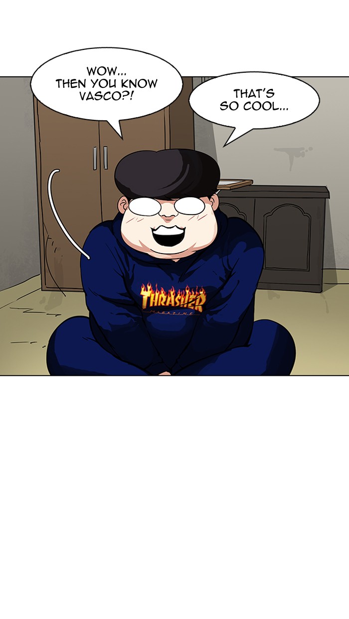 Lookism Chapter 153 - Page 65