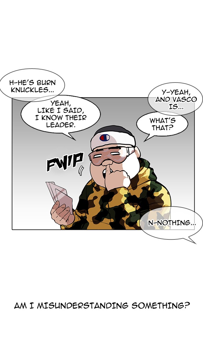 Lookism Chapter 153 - Page 67