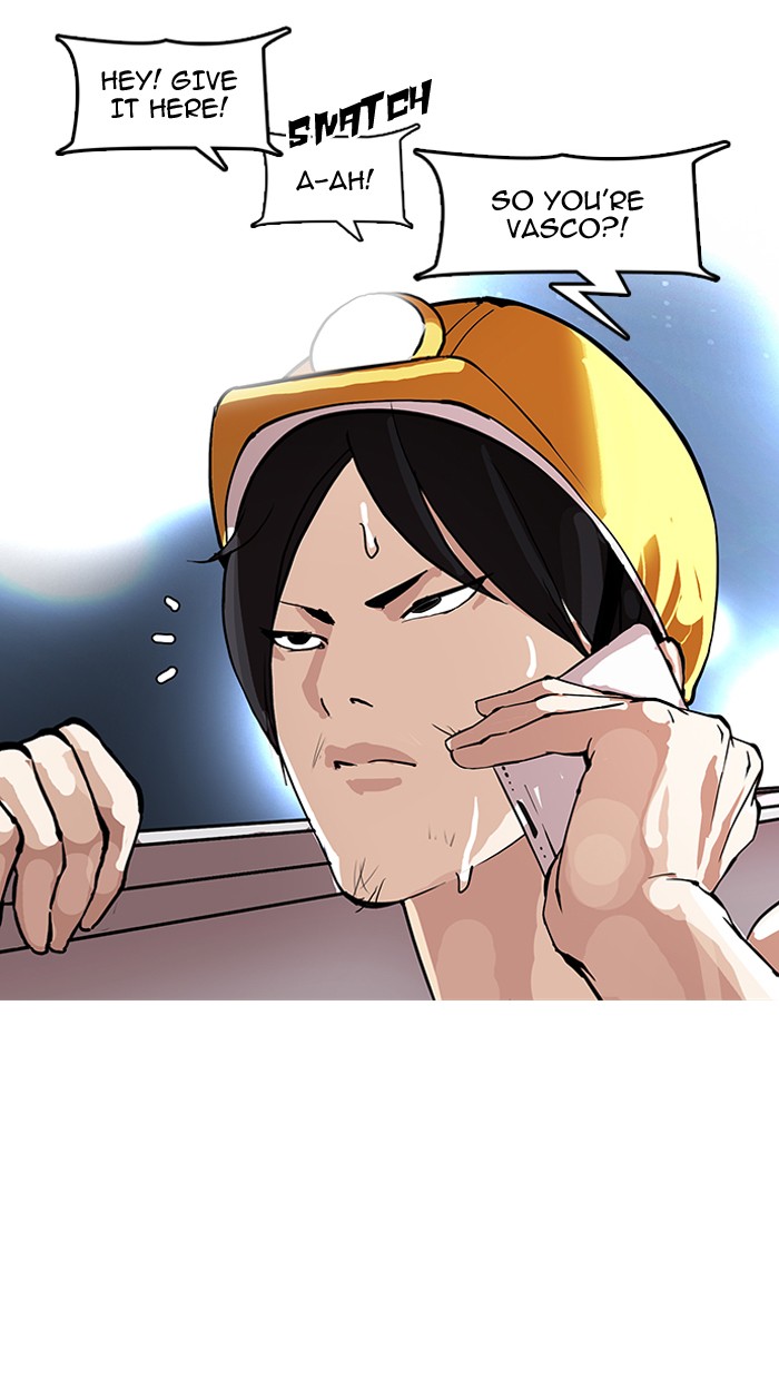 Lookism Chapter 153 - Page 74