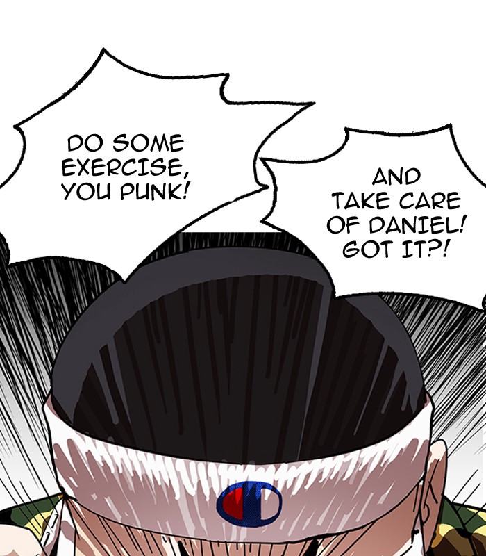 Lookism Chapter 153 - Page 76