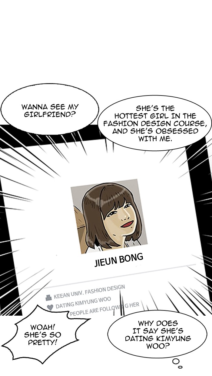 Lookism Chapter 153 - Page 87