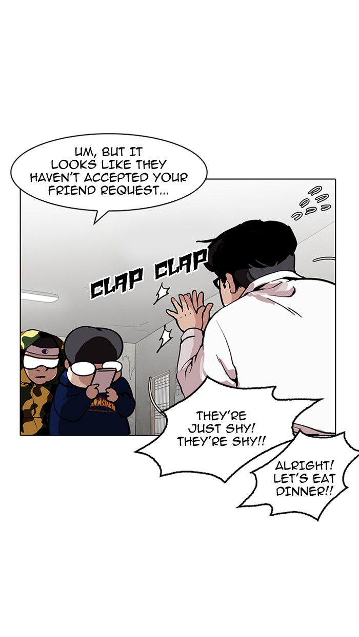 Lookism Chapter 153 - Page 89