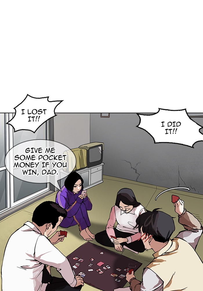 Lookism Chapter 153 - Page 92
