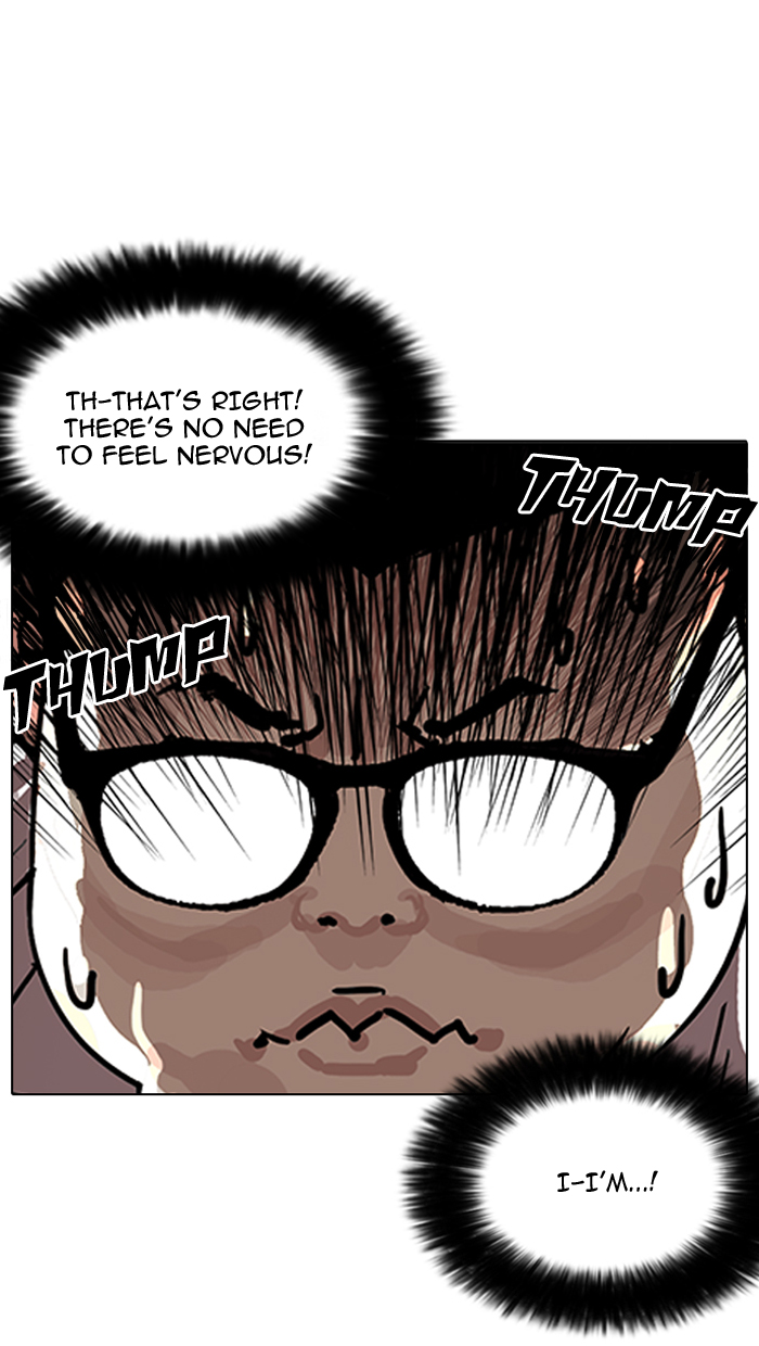 Lookism Chapter 154 - Page 128