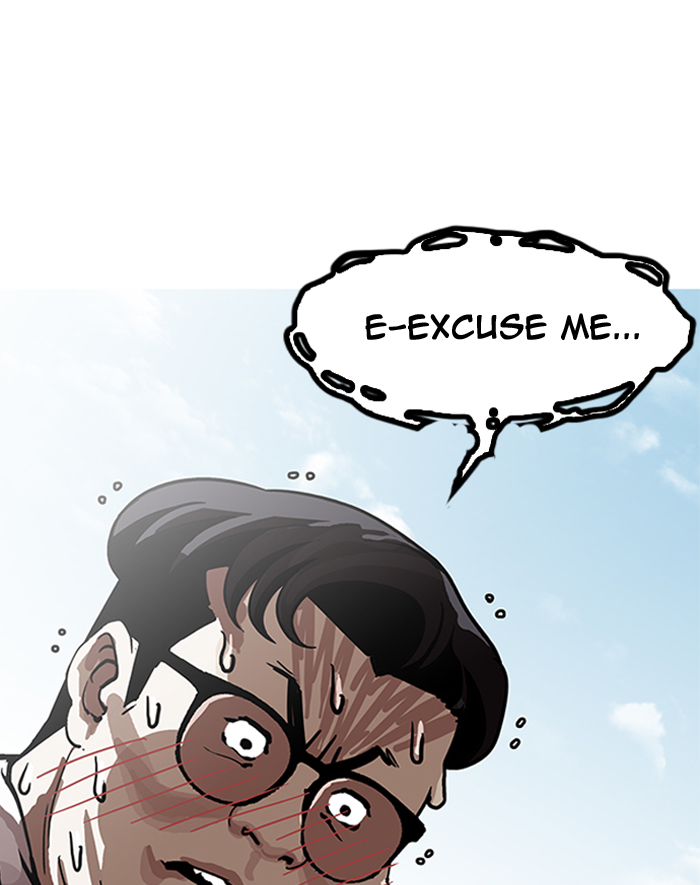 Lookism Chapter 154 - Page 133