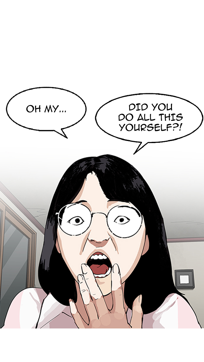 Lookism Chapter 154 - Page 22