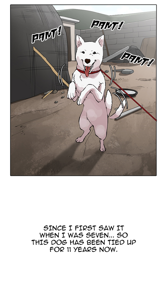 Lookism Chapter 154 - Page 66