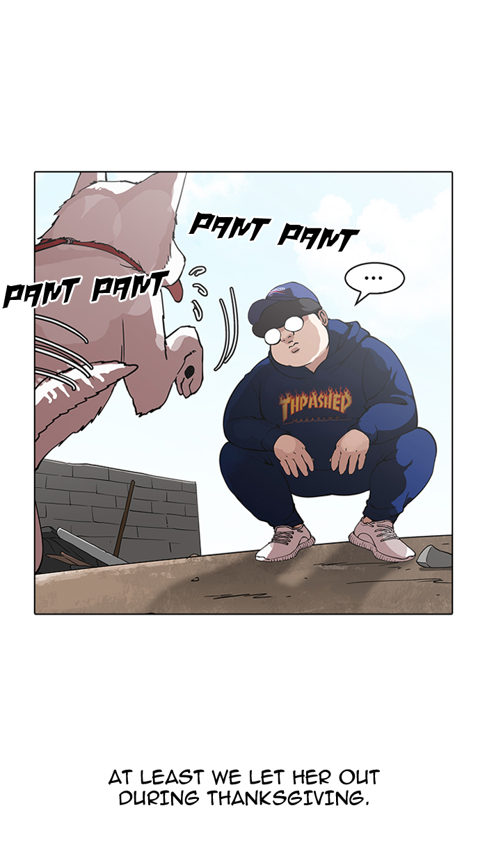 Lookism Chapter 154 - Page 67